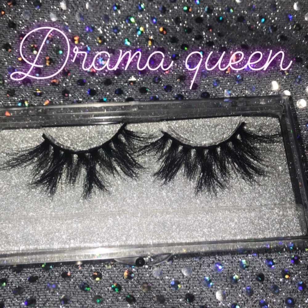 ⭐️ 3D Mink Eyelashes ⭐️
